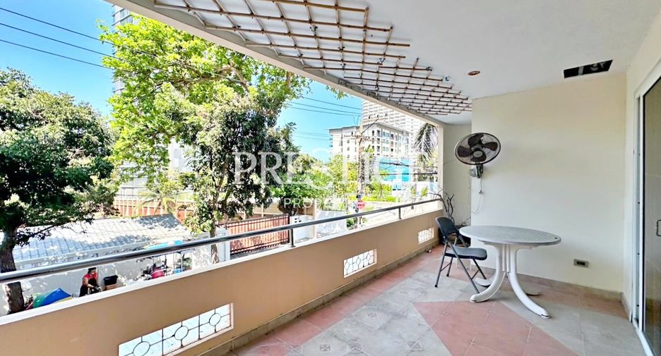 For sale and for rent 2 bedrooms condo in Bang Lamung, Chonburi