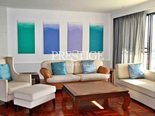 For rent 2 bedrooms condo in Bang Lamung, Chonburi