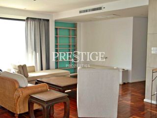 For rent 2 bedrooms condo in Bang Lamung, Chonburi
