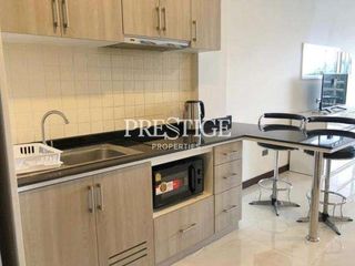 For sale studio condo in Bang Lamung, Chonburi
