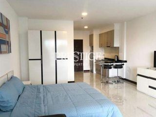 For sale studio condo in Bang Lamung, Chonburi