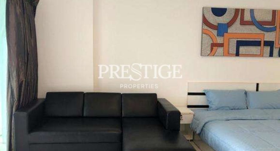 Condo en venta de estudio en Bang Lamung, Chonburi