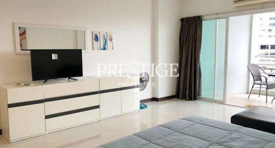 Condo en venta de estudio en Bang Lamung, Chonburi