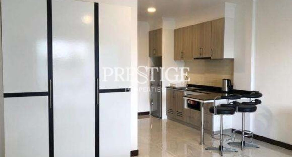 Condo en venta de estudio en Bang Lamung, Chonburi