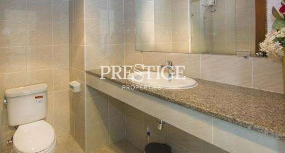 Condo en venta de estudio en Bang Lamung, Chonburi