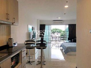 For sale studio condo in Bang Lamung, Chonburi