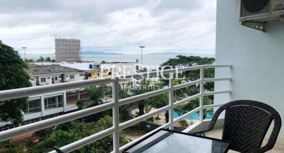 Condo en venta de estudio en Bang Lamung, Chonburi