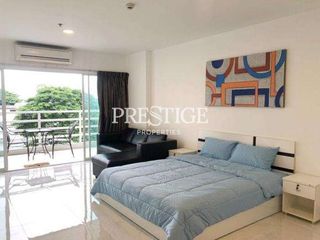 For sale studio condo in Bang Lamung, Chonburi