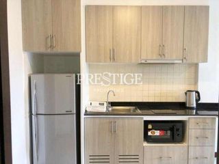 For sale studio condo in Bang Lamung, Chonburi