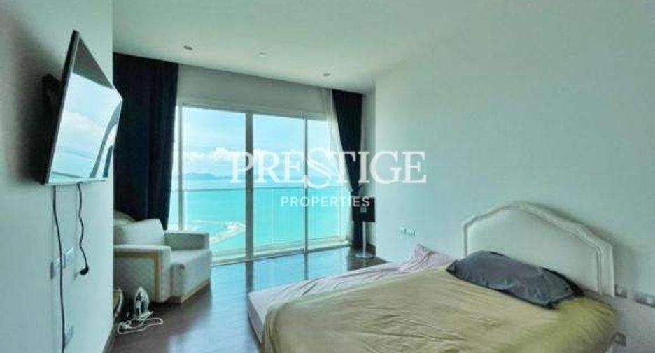 For sale 4 bedrooms condo in Sattahip, Chonburi