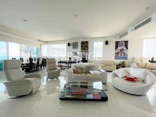 ขาย 4 ห้องนอน คอนโด ใน นาจอมเทียน, พัทยา