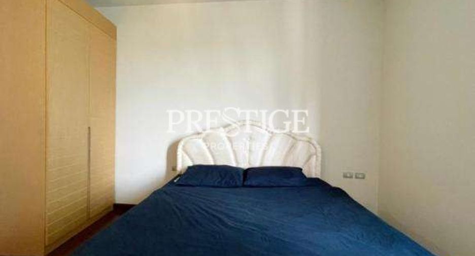 For sale 4 bedrooms condo in Sattahip, Chonburi