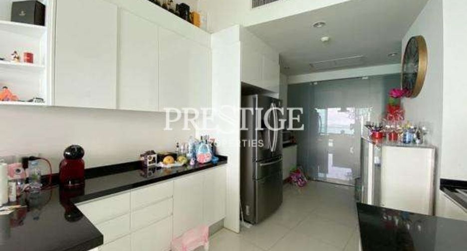 For sale 4 bedrooms condo in Sattahip, Chonburi