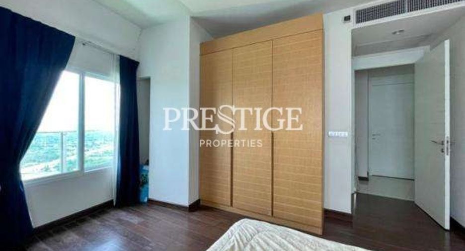 For sale 4 bedrooms condo in Sattahip, Chonburi