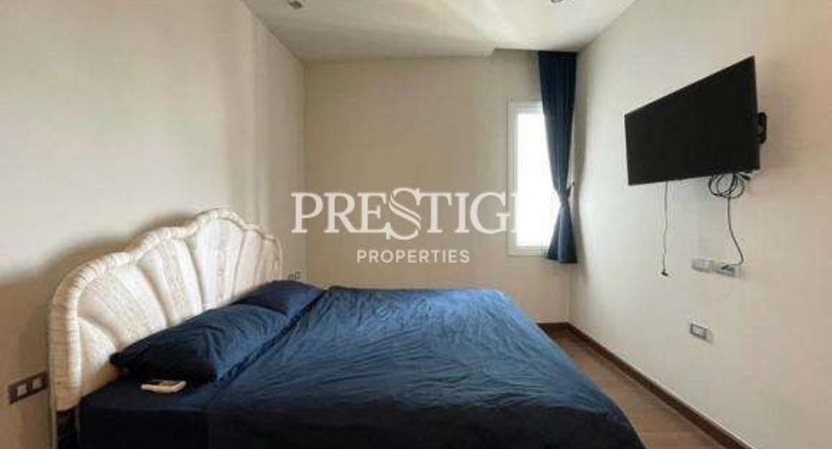 For sale 4 bedrooms condo in Sattahip, Chonburi