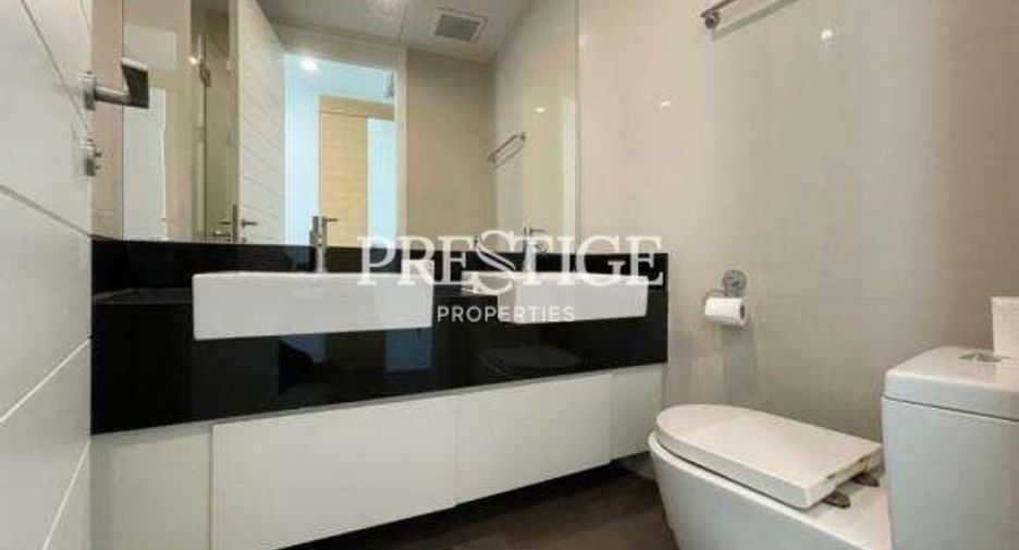 For sale 4 bedrooms condo in Sattahip, Chonburi