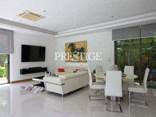 For rent and for sale 4 bedrooms house in Bang Lamung, Chonburi