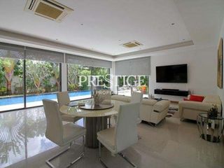 For rent and for sale 4 bedrooms house in Bang Lamung, Chonburi