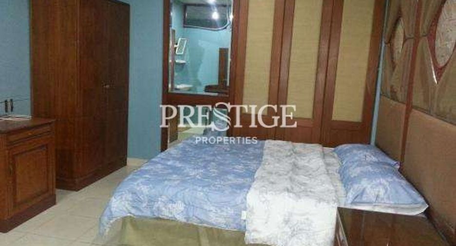 Local comercial en venta de 10 habitaciones en Bang Lamung, Chonburi