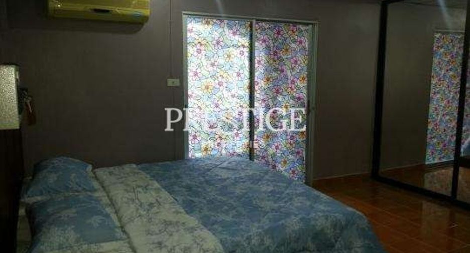 Local comercial en venta de 10 habitaciones en Bang Lamung, Chonburi