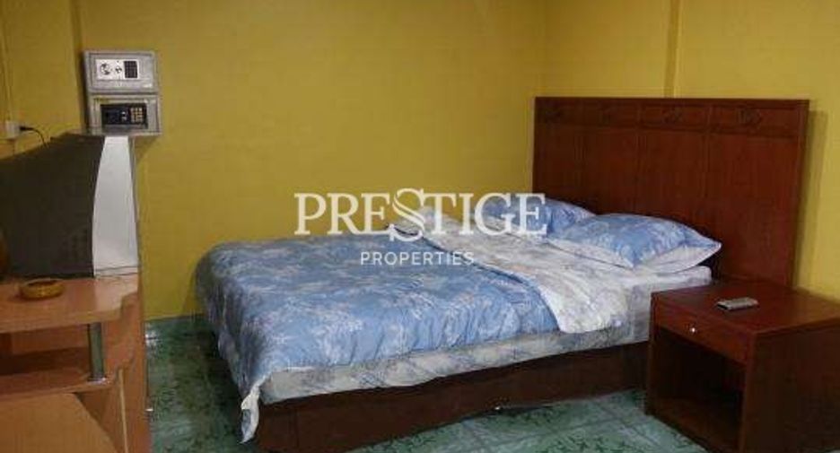 Local comercial en venta de 10 habitaciones en Bang Lamung, Chonburi