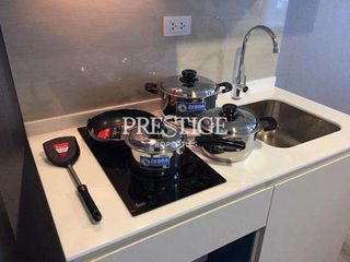 Condo en venta de 1 habitaciones en Bang Lamung, Chonburi