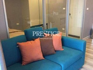 Condo en venta de 1 habitaciones en Bang Lamung, Chonburi