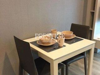 Condo en venta de 1 habitaciones en Bang Lamung, Chonburi