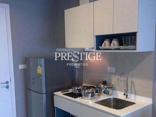 Condo en venta de 1 habitaciones en Bang Lamung, Chonburi