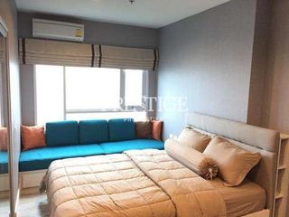 Condo en venta de 1 habitaciones en Bang Lamung, Chonburi