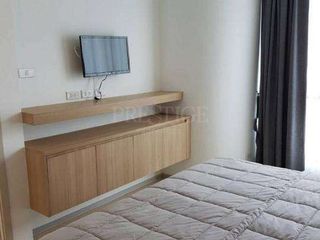 À vendre 1 chambre condo à Bang Lamung, Chonburi