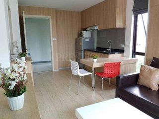 À vendre 1 chambre condo à Bang Lamung, Chonburi