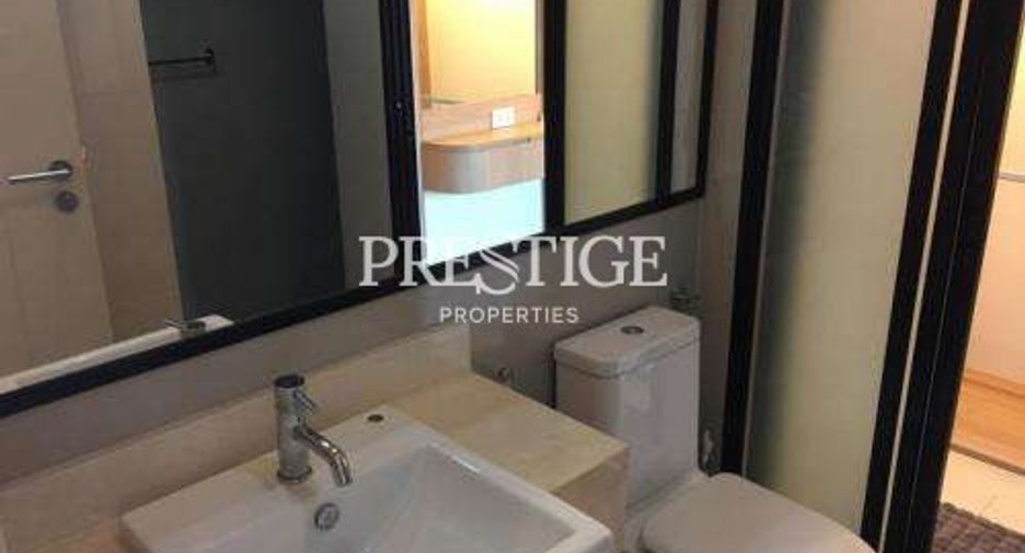 Condo en venta de 1 habitaciones en Bang Lamung, Chonburi