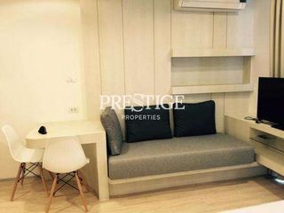For sale studio condo in Bang Lamung, Chonburi