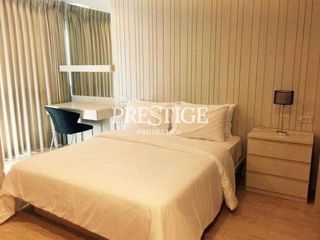 For sale studio condo in Bang Lamung, Chonburi