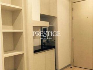 For sale studio condo in Bang Lamung, Chonburi