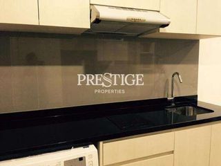 For sale studio condo in Bang Lamung, Chonburi