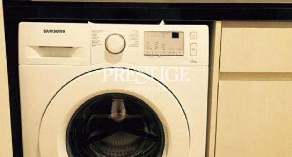 For sale studio condo in Bang Lamung, Chonburi