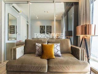 For Rent 1 Bedroom Condo In Bang Lamung, Chonburi