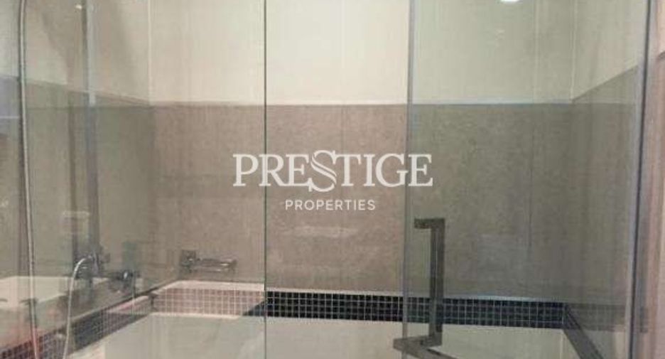 For rent studio condo in Bang Lamung, Chonburi