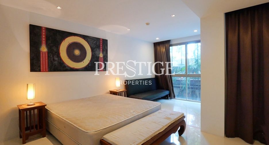 For sale 2 bedrooms condo in Bang Lamung, Chonburi