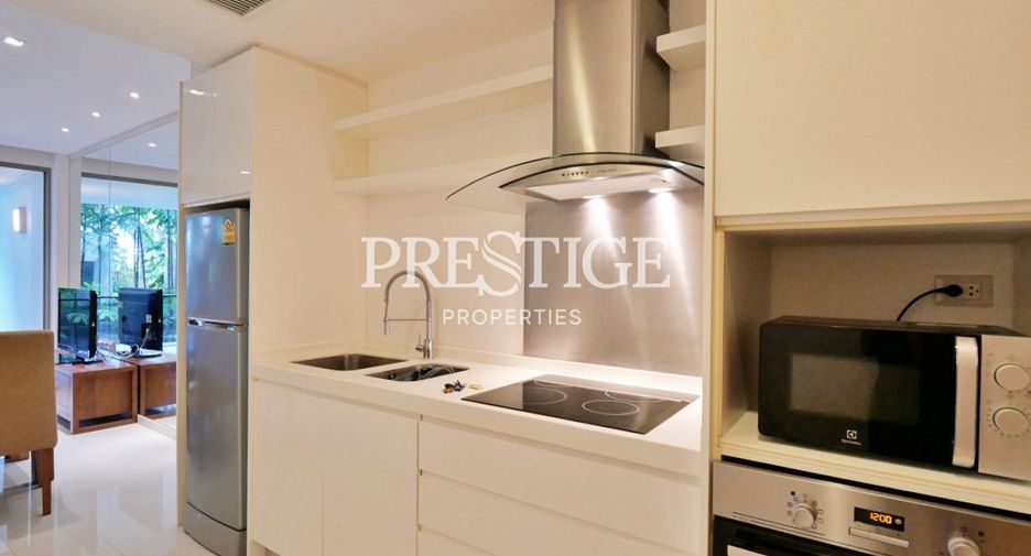 For sale 2 bedrooms condo in Bang Lamung, Chonburi