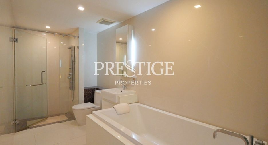 For sale 2 bedrooms condo in Bang Lamung, Chonburi