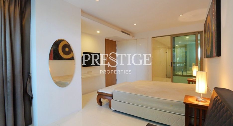 For sale 2 bedrooms condo in Bang Lamung, Chonburi