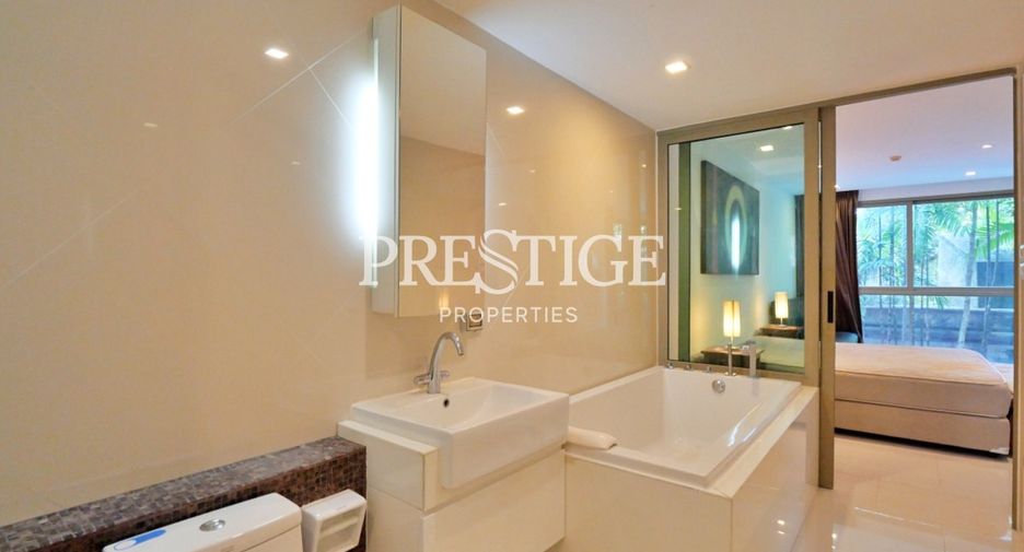 For sale 2 bedrooms condo in Bang Lamung, Chonburi