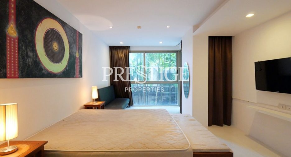 For sale 2 bedrooms condo in Bang Lamung, Chonburi