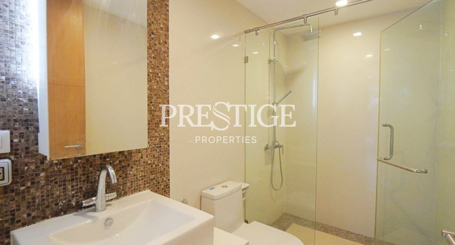 For sale 2 bedrooms condo in Bang Lamung, Chonburi