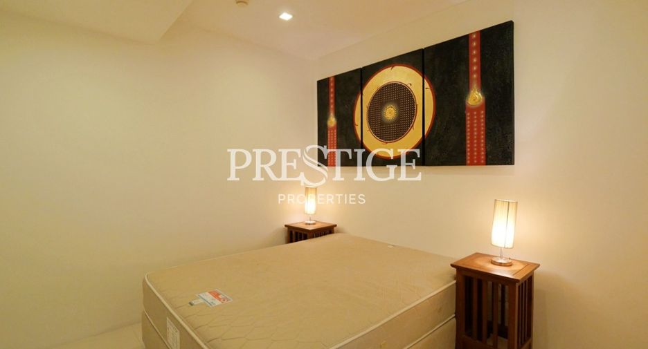 For sale 2 bedrooms condo in Bang Lamung, Chonburi