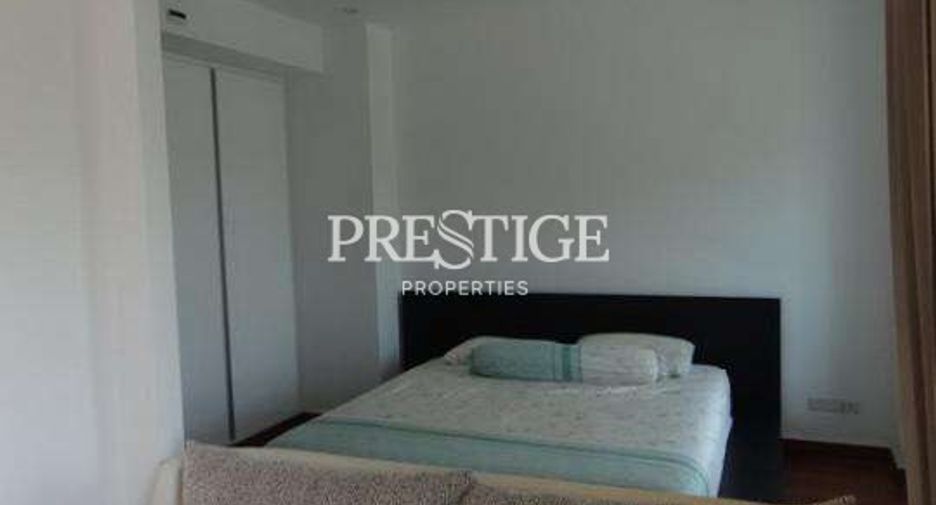 For sale studio condo in Bang Lamung, Chonburi