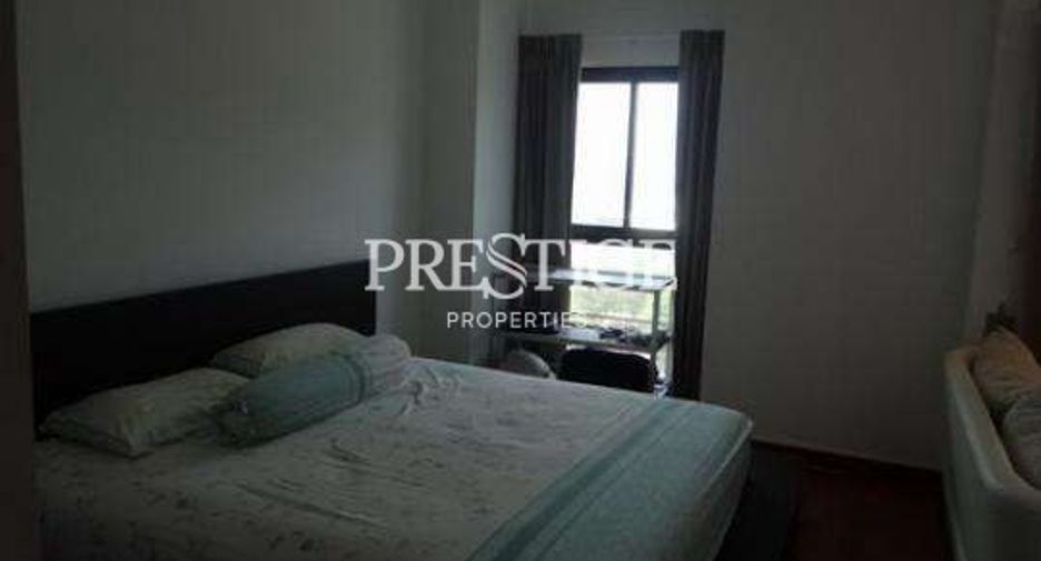 For sale studio condo in Bang Lamung, Chonburi